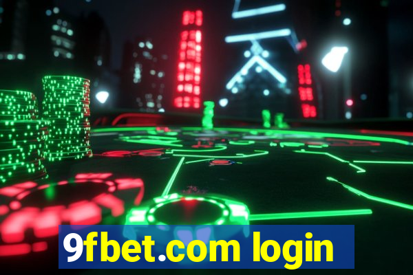 9fbet.com login